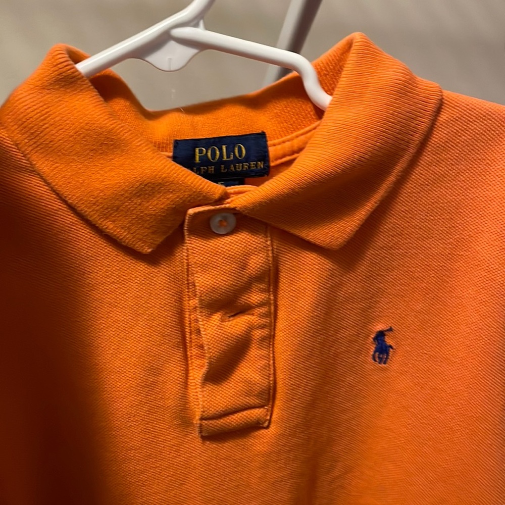 Ralph Lauren Polo